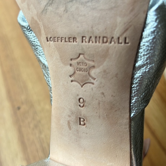 LOEFFLER RANDALL - Picture 5 of 6